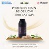 Original Phrozen Dental Resin Beige Low Irritation with Low Shrinkage